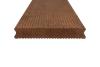 Deska tarasowa ryflowana thermo jesion D32 20x132x900 Thermory Select